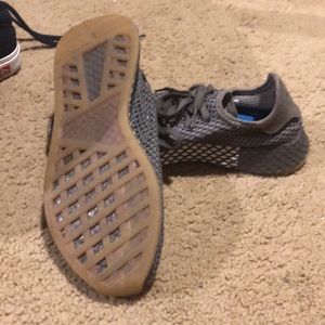 Adidas running shoes